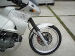     Kawasaki KLE400 1999  17
